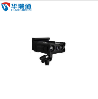 ?红外热成像连系激光补光，效果>1+1