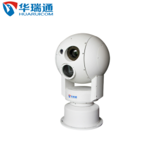 ?边海防监控预警云台摄像机可以实现哪些功效？
