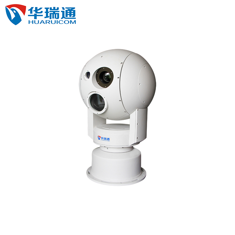 ?高科技边疆卫士，领土远距离视频监控预警摄像机