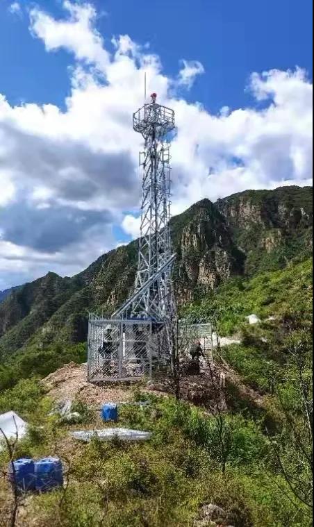 ?你相识森林防火监控预警系统里的烟火监控软件系统是怎样事情的？