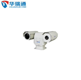 工业园区周界红外热成像筒型摄像机可以看清晰A4纸巨细的物体吗？