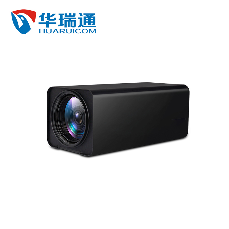边海防光电跟踪监控摄像机，为什么要使用12.5-775MM镜头？