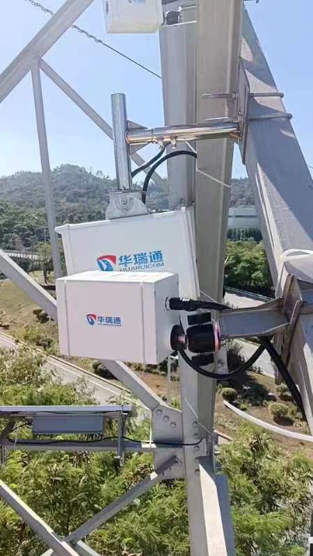 配电倾轧线路云台摄像机，输电线路周界火灾实时动态视频监控的包管